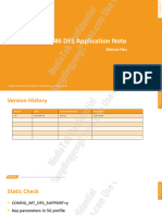 Mt7986 Dfs Application Note