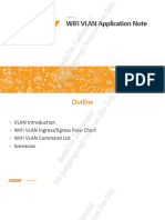 MT7986 Wi-Fi VLAN Application Note External