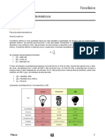 Física Básica-Física Dos Eletrodomésticos