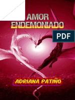 Amor Endemoniado) ) ) Adriana Patiño