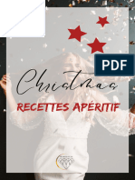 Ebook Apéritif de Noël