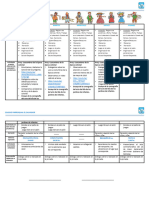 Ficha Semana de 20 Al 24 de Mayo 2024