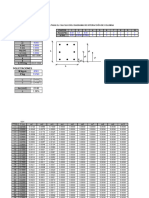 Copia de Diagrama de Interacción de Columnas