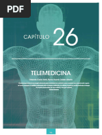 Tele Medicina