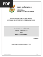 Setswana HL P2 May-June 2023 MG