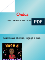 Ondas Física