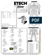 BattleMaster BLR-1G