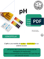 PH Acido Base Buffer-1