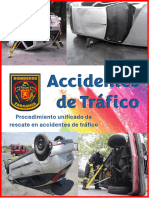 Accidentes de Tráfico