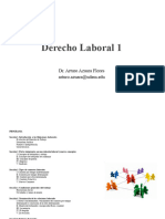 Derecho Laboral