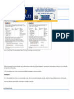 Atividade 2 - Let - Prática de Ensino Da Língua Inglesa I - 52-2024