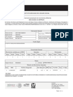 BAJA IDSE - B617269710 - Lote - 382049186