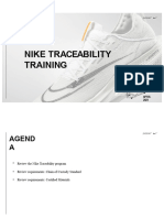 2023 - 04 Traceability Playbook Training For Suppliers - T2 Final