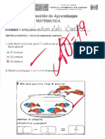 Examen Matematica Junio