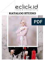 Katalog Studio