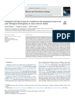 Mishra - 2020 - Composite Rock Types As Part of A Workflow For The Integration of Mm-To Cmscale