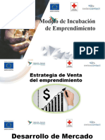 Taller Estrategia de Venta