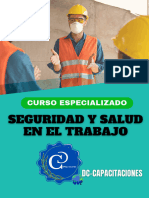 Brochure 1 - DC-CAPACITACIONES