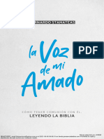 La Voz de Mi Amado BS Digital 2021 Otzyjh 1