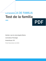 Test de La Familia