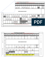 TIME-TABLE - For The Week (29.08.2023 - 03.09.2023) (Senior & Junior Wing)