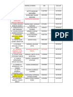 Datos Estudiantes 4to A