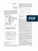 PWM DC-DC: Two-Switch Forward Soft-Switching Power Converter