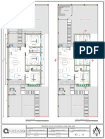 Proyecto A Futuro Proyecto A Futuro: Proyecto de Vivienda Unifamiliar