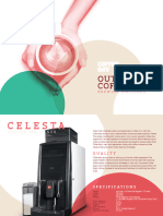 Celesta Brochure