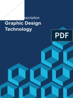 Graphic Design Technology