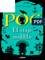 El Viaje Maldito - PDF - Cast-Comprimido