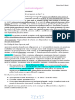 Derecho Constitucional Parte 2