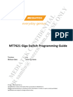 MT7621 ProgrammingGuide GSW V1.0