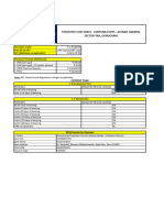 Fortuna Price List - Astaire Garden