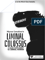 Liminal Colossus - Printer Friendly