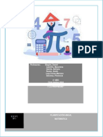 Planificacion 2024 Tercer Año TECNICA