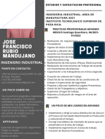 Cv. JF Po.