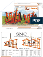 Catalogo SNC Manual