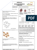 Orientações Pedagógicas MÓDULO 1 MATEMÁTICA 8º ANO