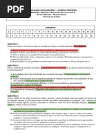 PROVA MAP2 - Documentos Google