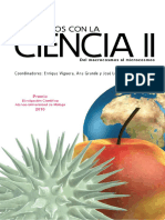 Genetica Forense de La Escena Del Crimen