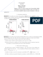 Stat Avec R