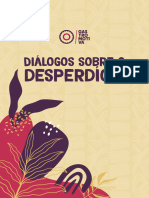 Pescados - Dialogos Sobre o Desperdicio - Gastromotiva