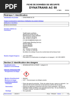 74 - 'Fds Dynatrans Ac 50 - 085364