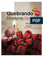 Quebrando Paradigmas Sexuais