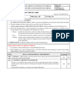 Checklist A321 - Transit Check - R - 01dec22