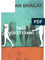 Half Girlfriend by Chetan Bhagat (PDFDrive) - 1-10