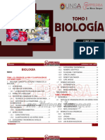 Tomo I - Biologia