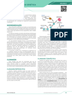 Engenharia Genética: Biorremediação