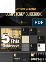 CASK - VN - The Ultimate Trade Marketing Competency Guidebook